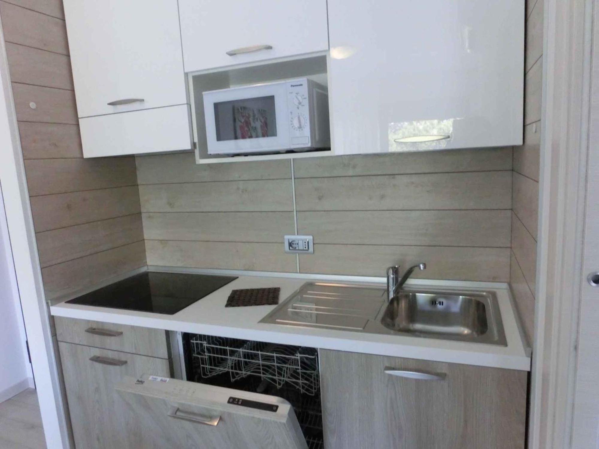 Apartments In Bibione 34317 Bagian luar foto