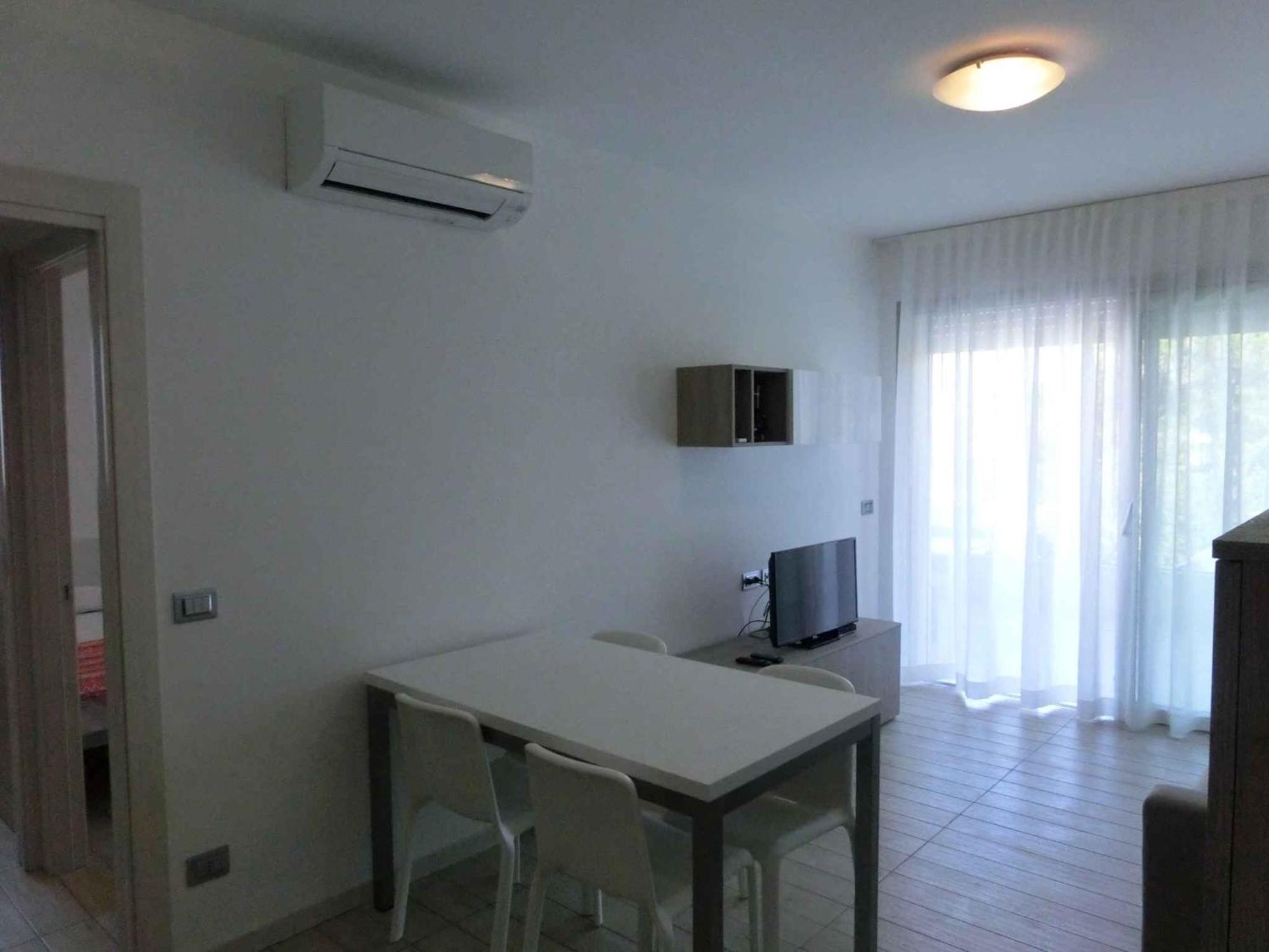Apartments In Bibione 34317 Bagian luar foto