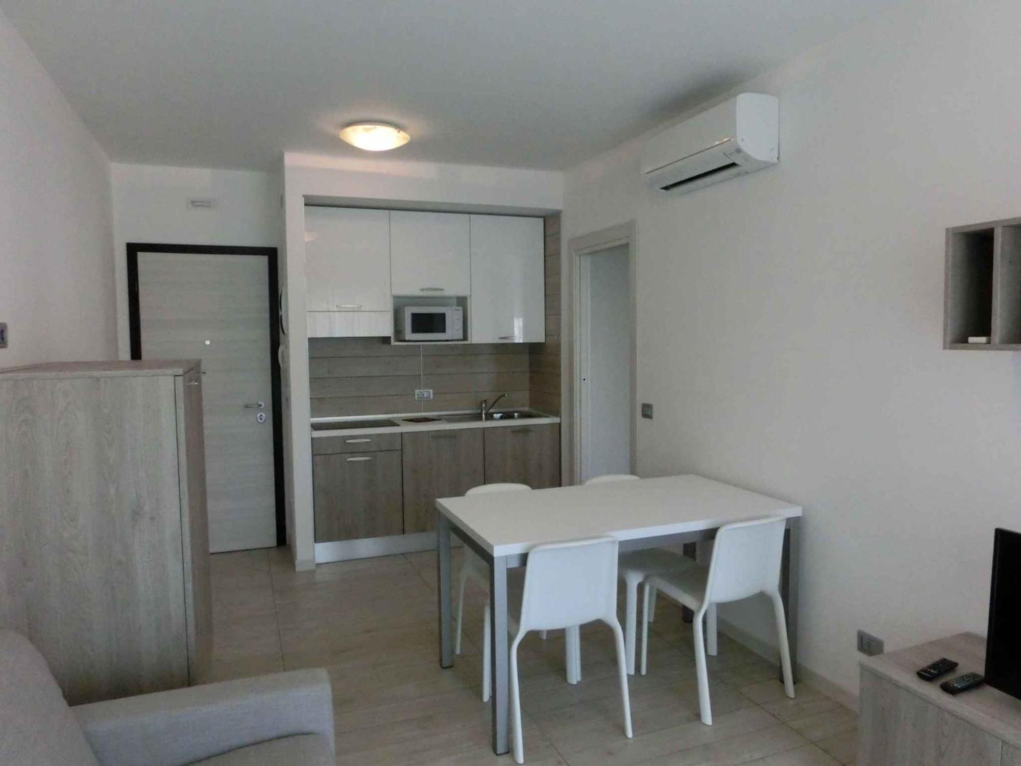 Apartments In Bibione 34317 Bagian luar foto