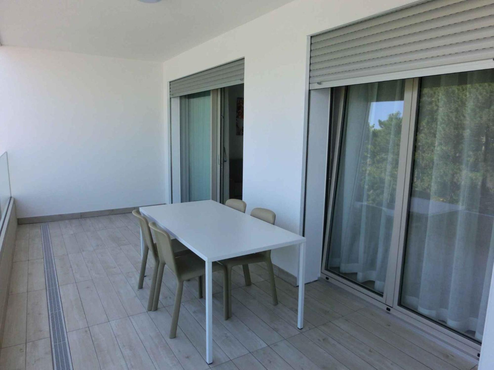 Apartments In Bibione 34317 Bagian luar foto