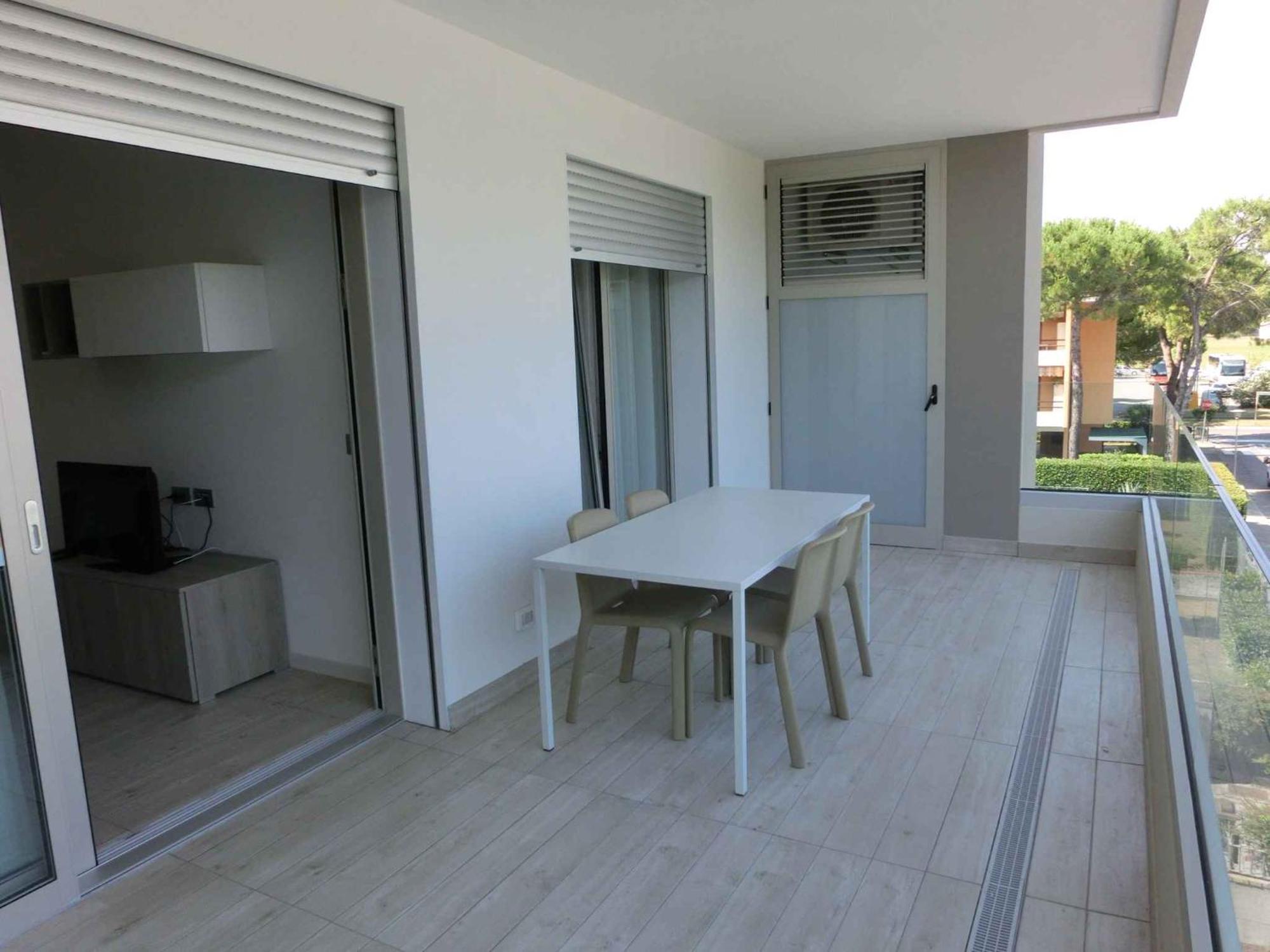 Apartments In Bibione 34317 Bagian luar foto