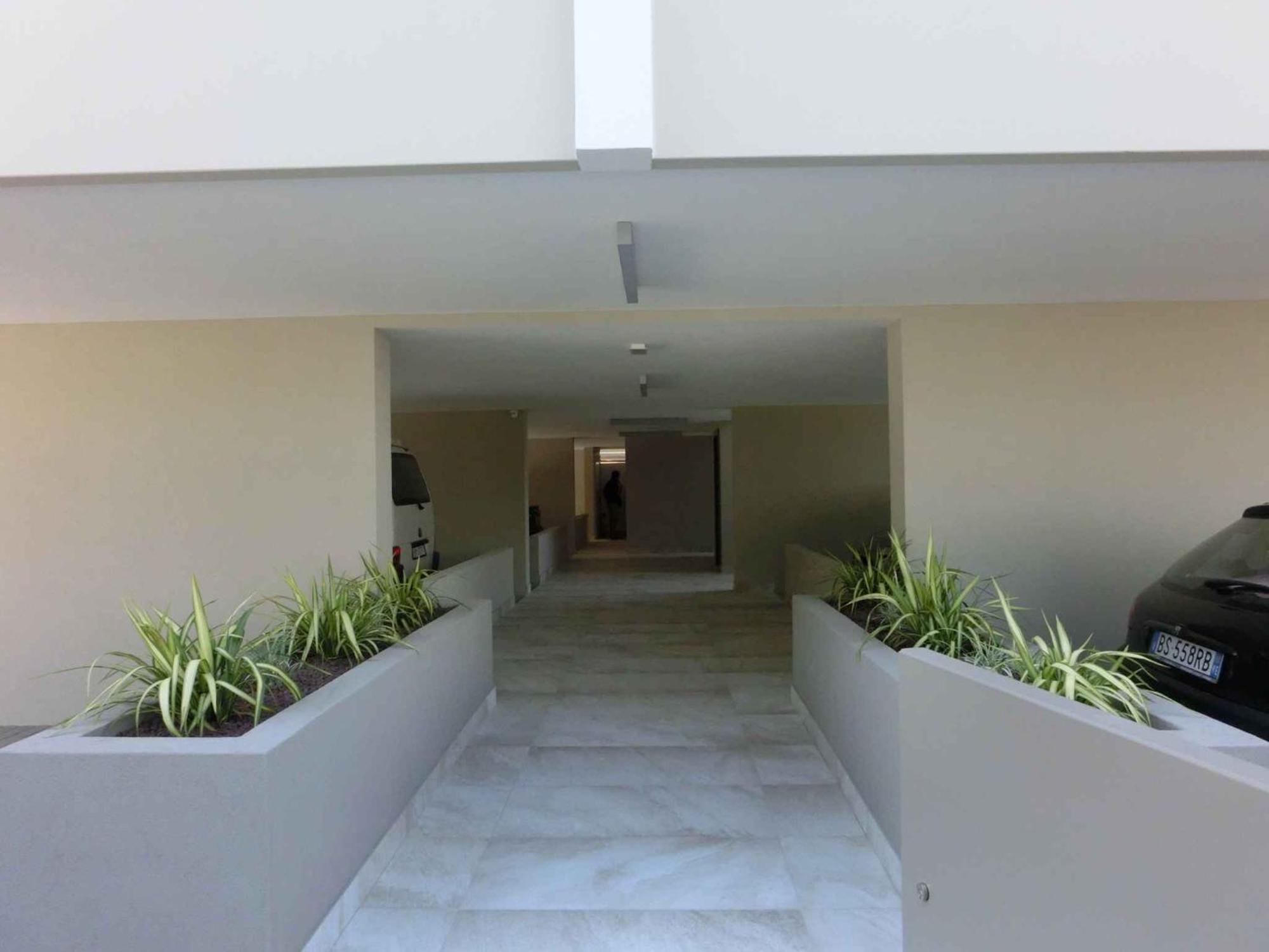 Apartments In Bibione 34317 Bagian luar foto