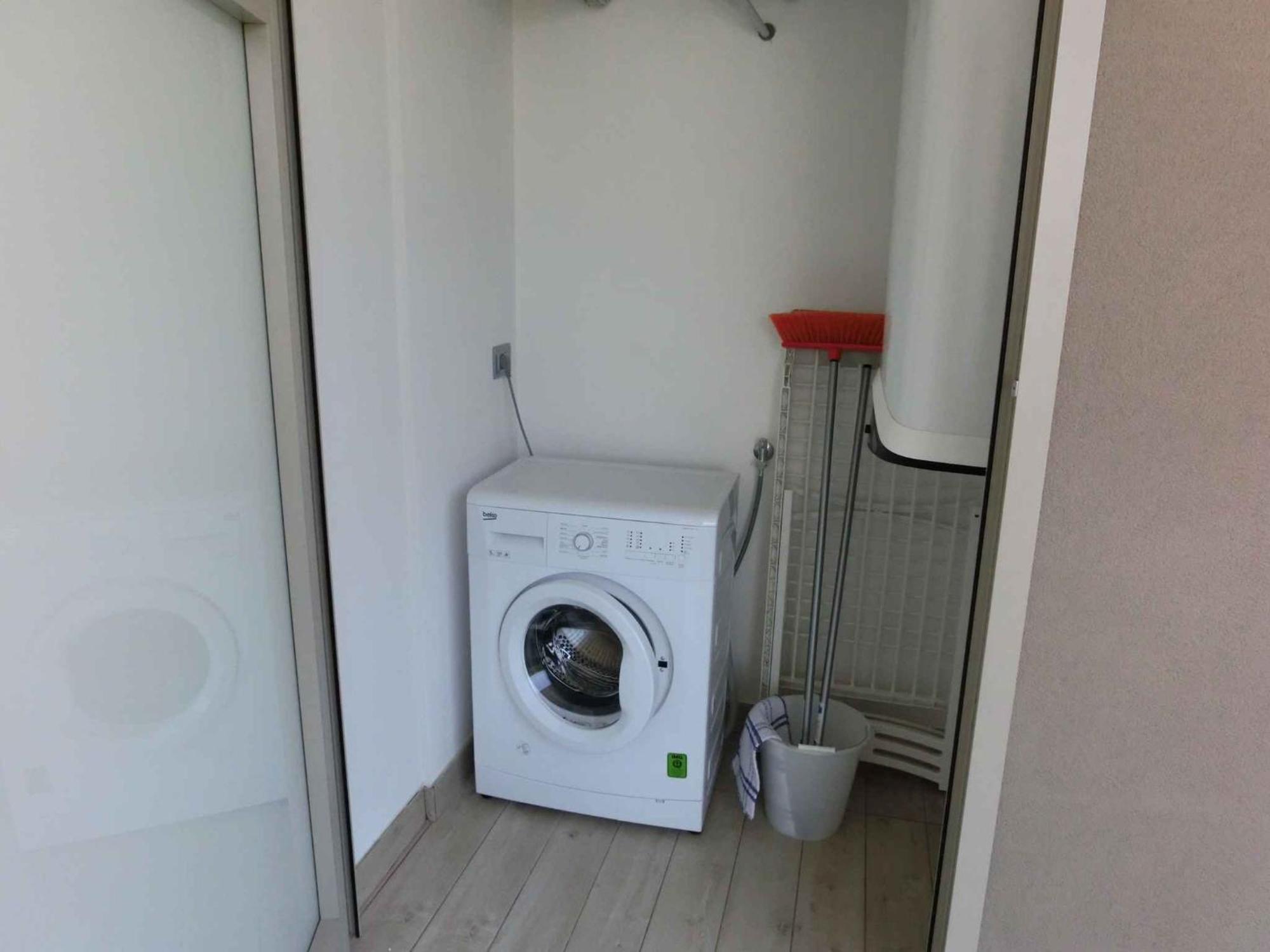 Apartments In Bibione 34317 Bagian luar foto