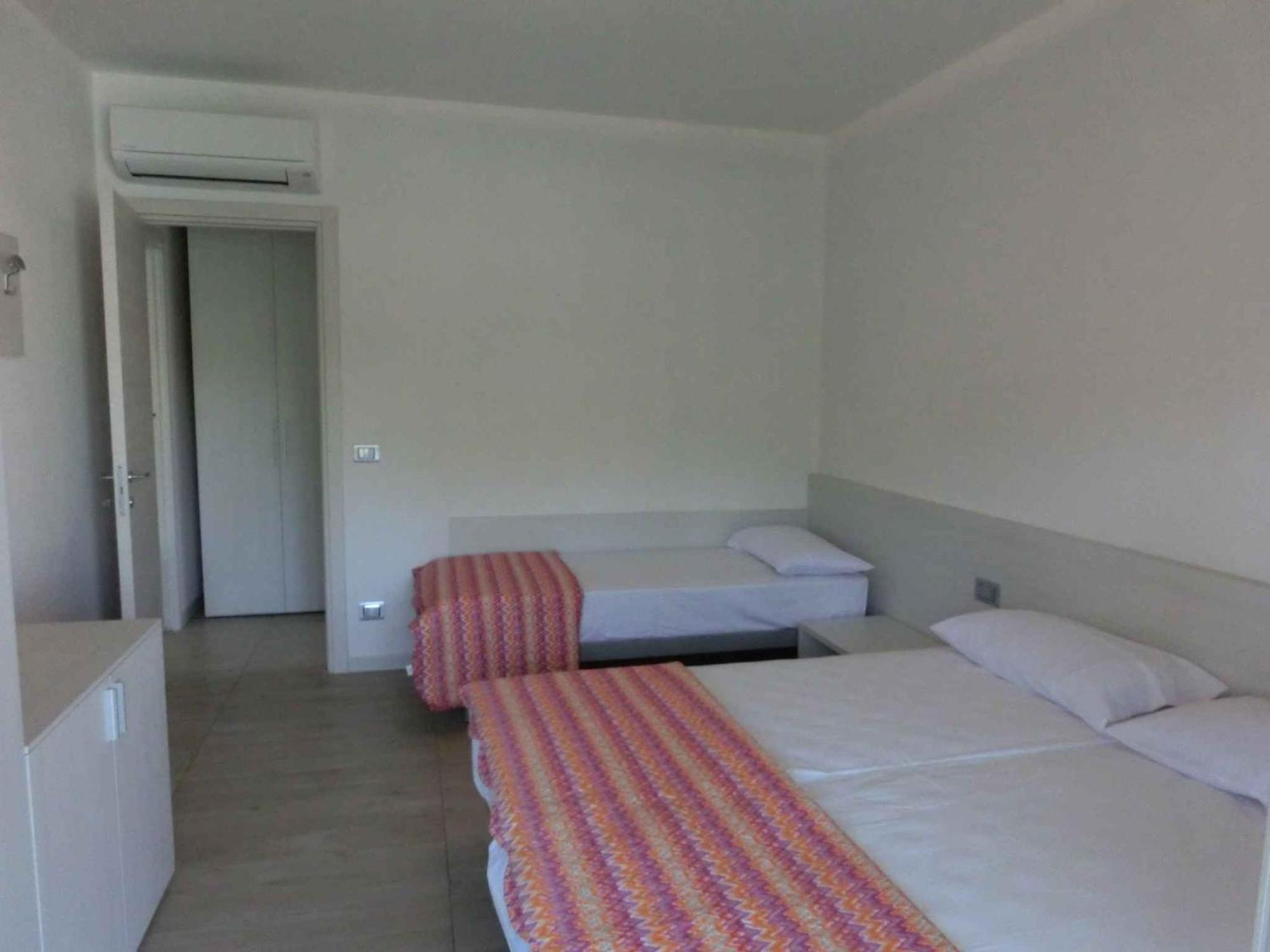 Apartments In Bibione 34317 Bagian luar foto