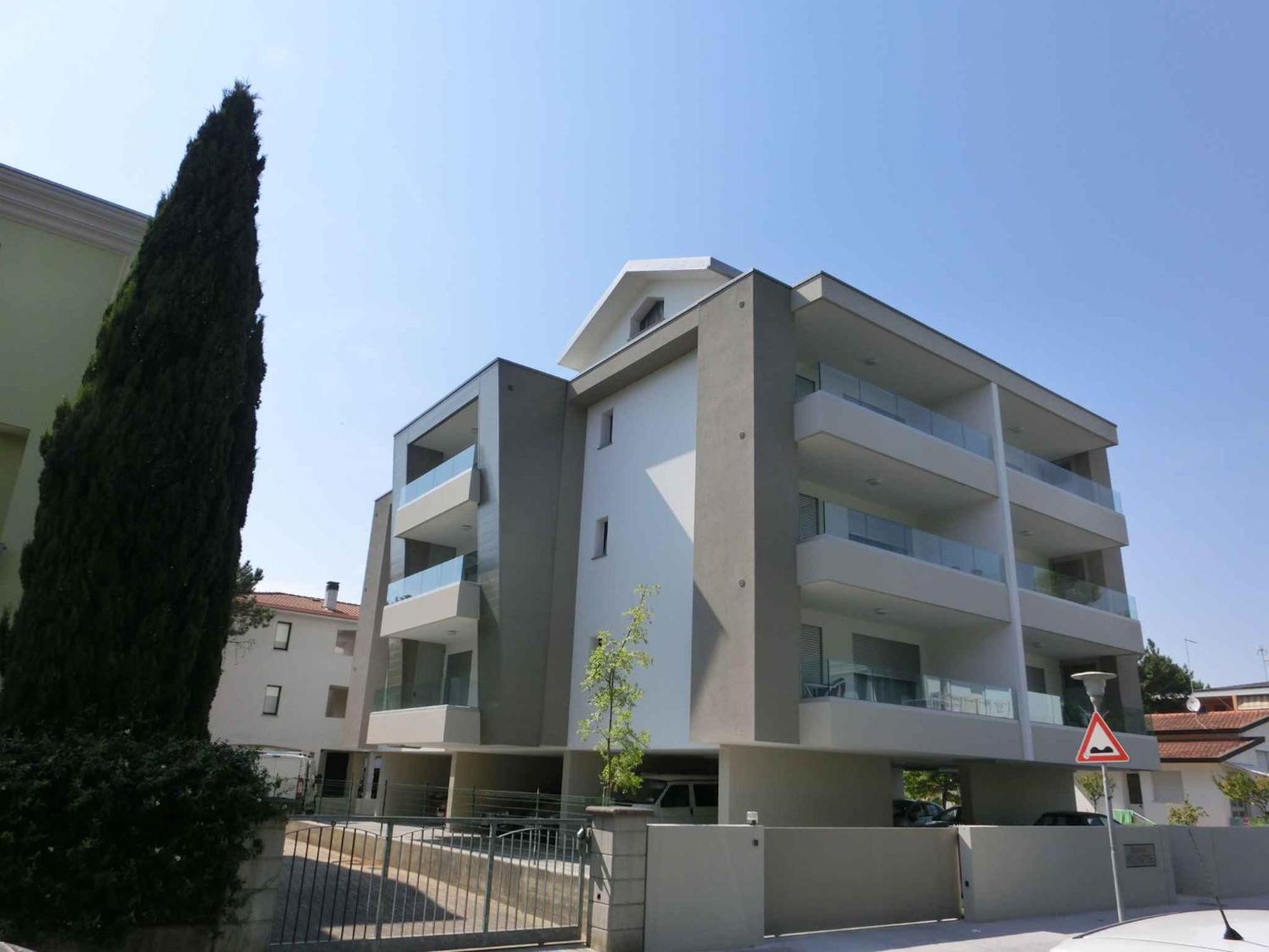 Apartments In Bibione 34317 Bagian luar foto