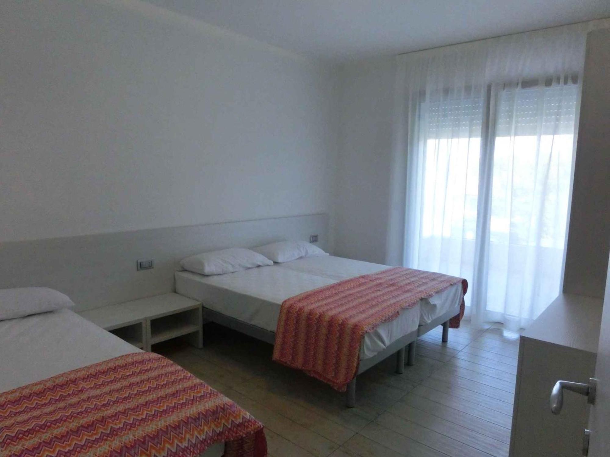 Apartments In Bibione 34317 Bagian luar foto
